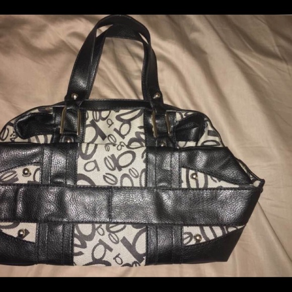 Bebe Satchel Purse💲5️⃣8️⃣💲 - Picture 3 of 5